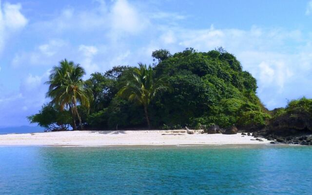 Coiba