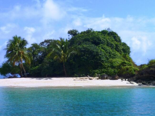 Coiba