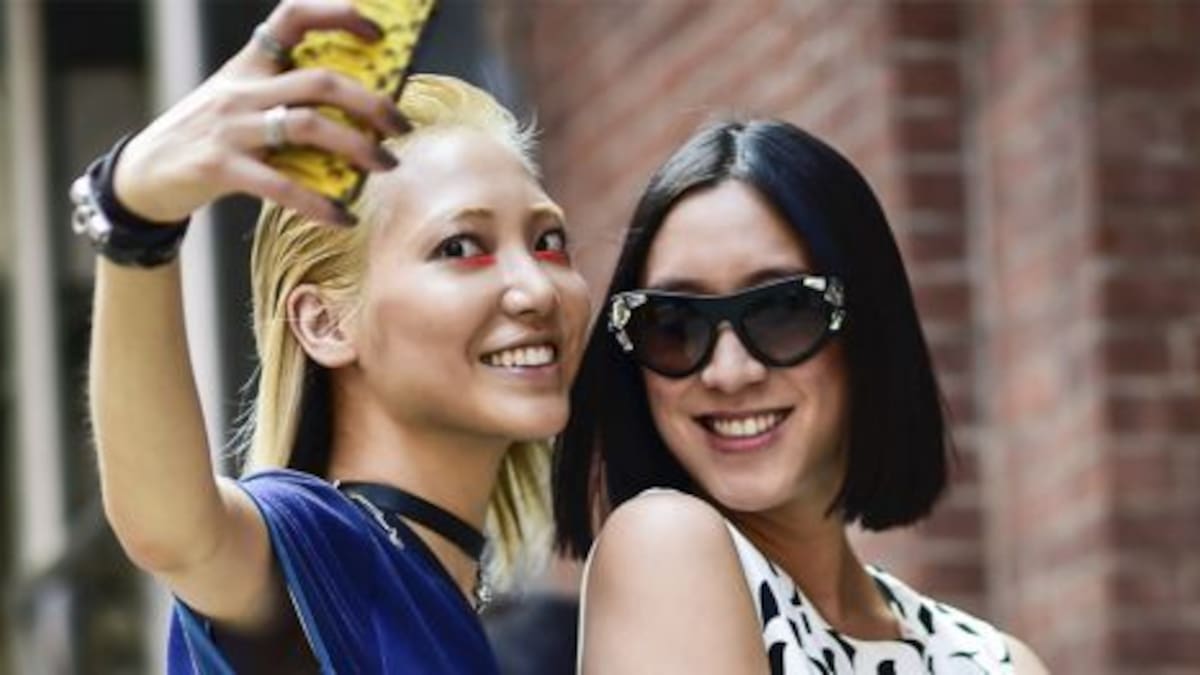 ¿Conocés la moda "muppie"?