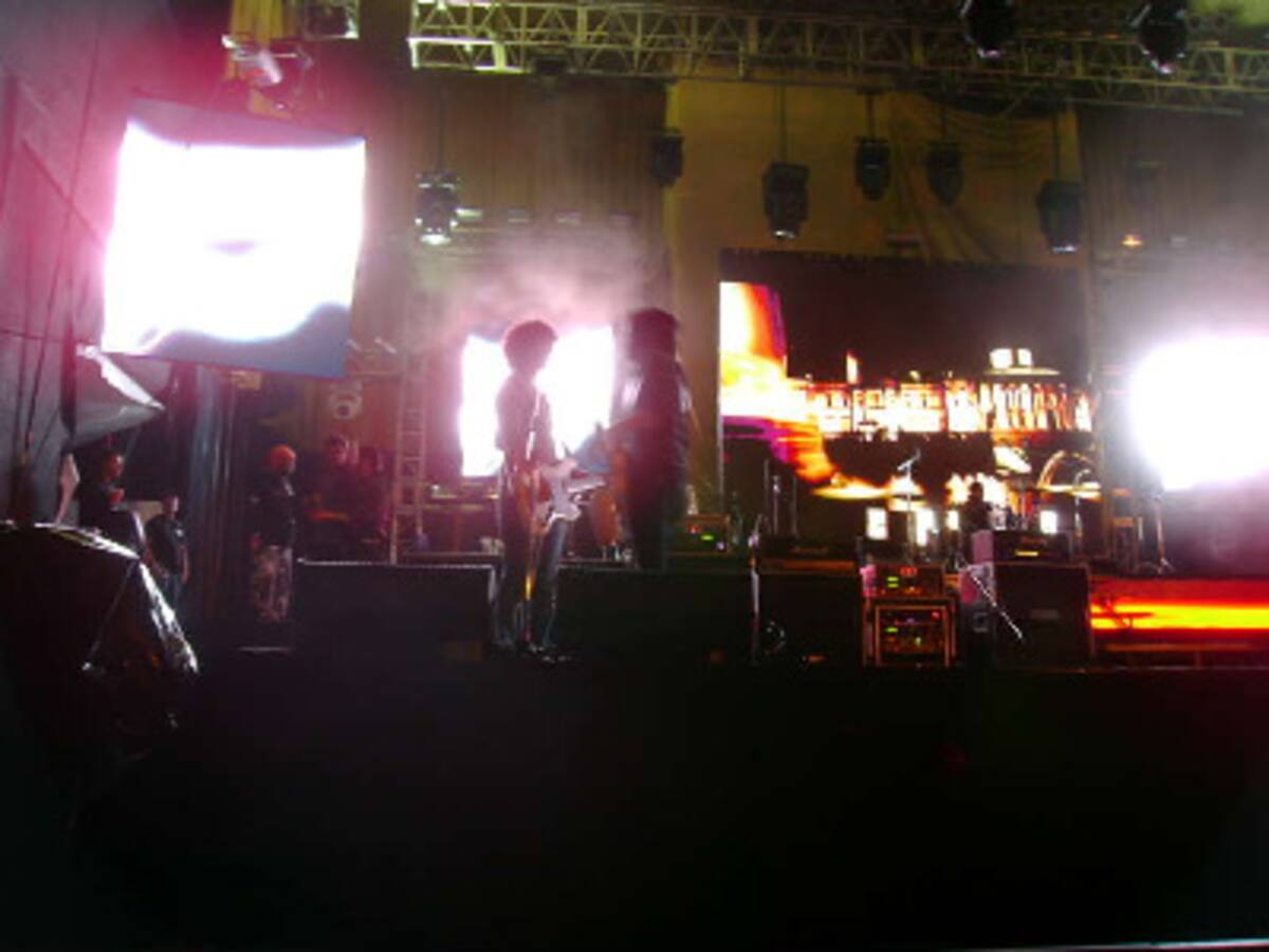 Evento 40 Colombia 13