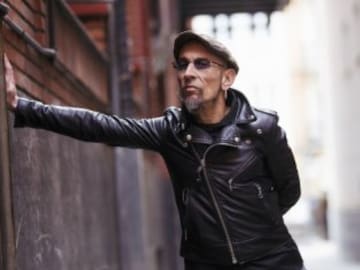 Fito presenta su nuevo disco en LOS40 Euskadi