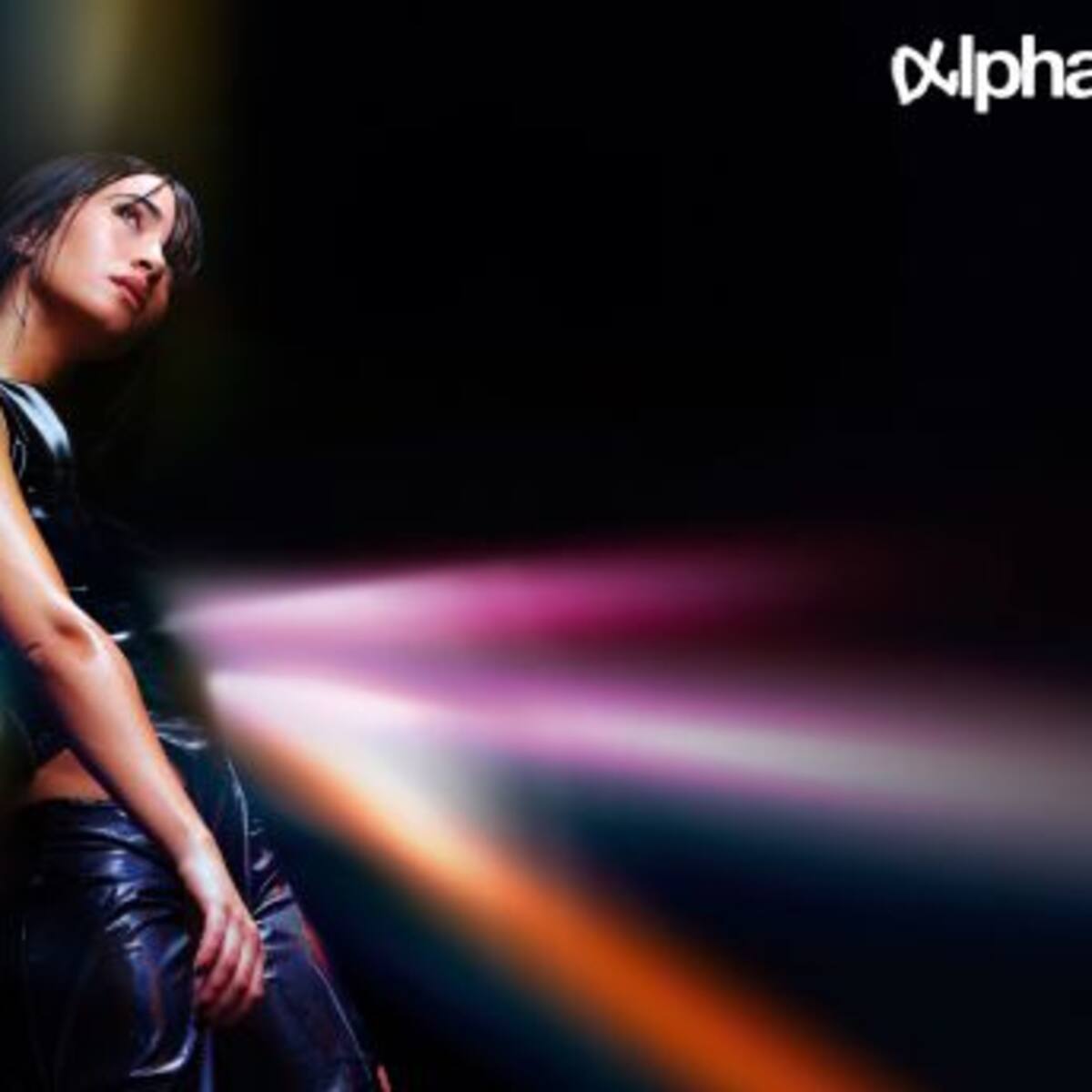 Aitana presenta su nuevo y esperado álbum "Alpha"