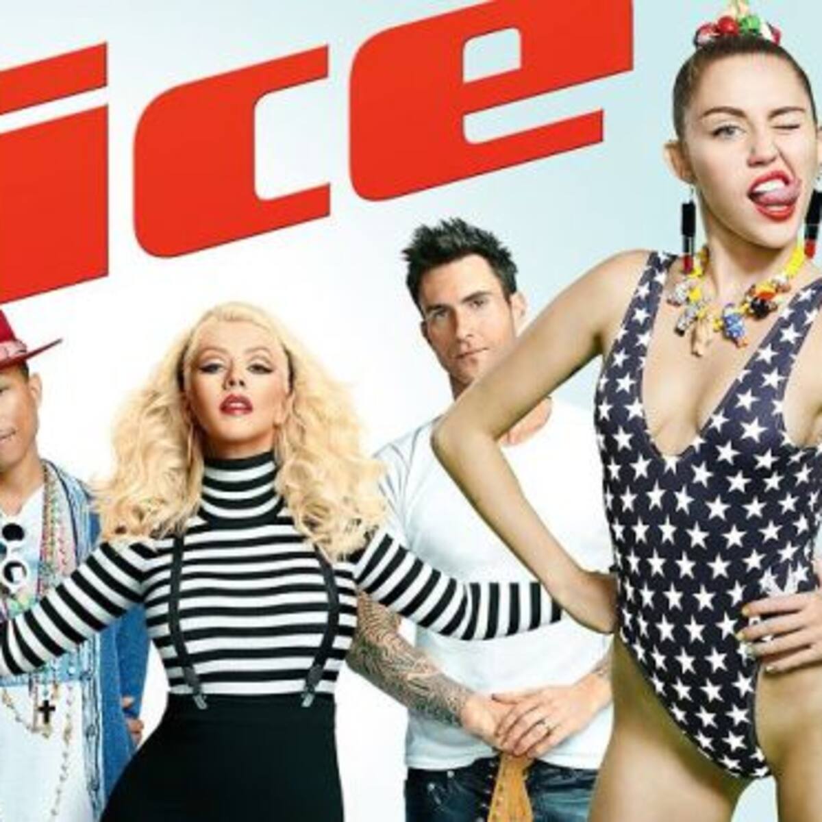The Voice tiene nueva jueza