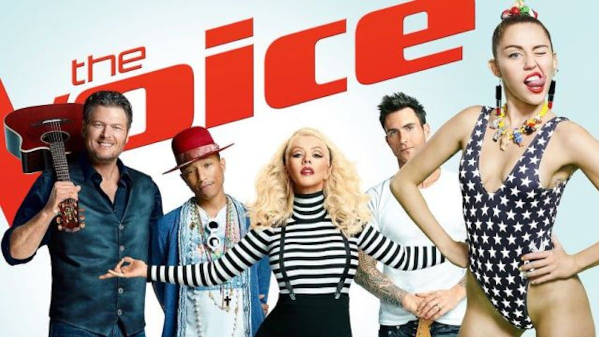 The Voice tiene nueva jueza