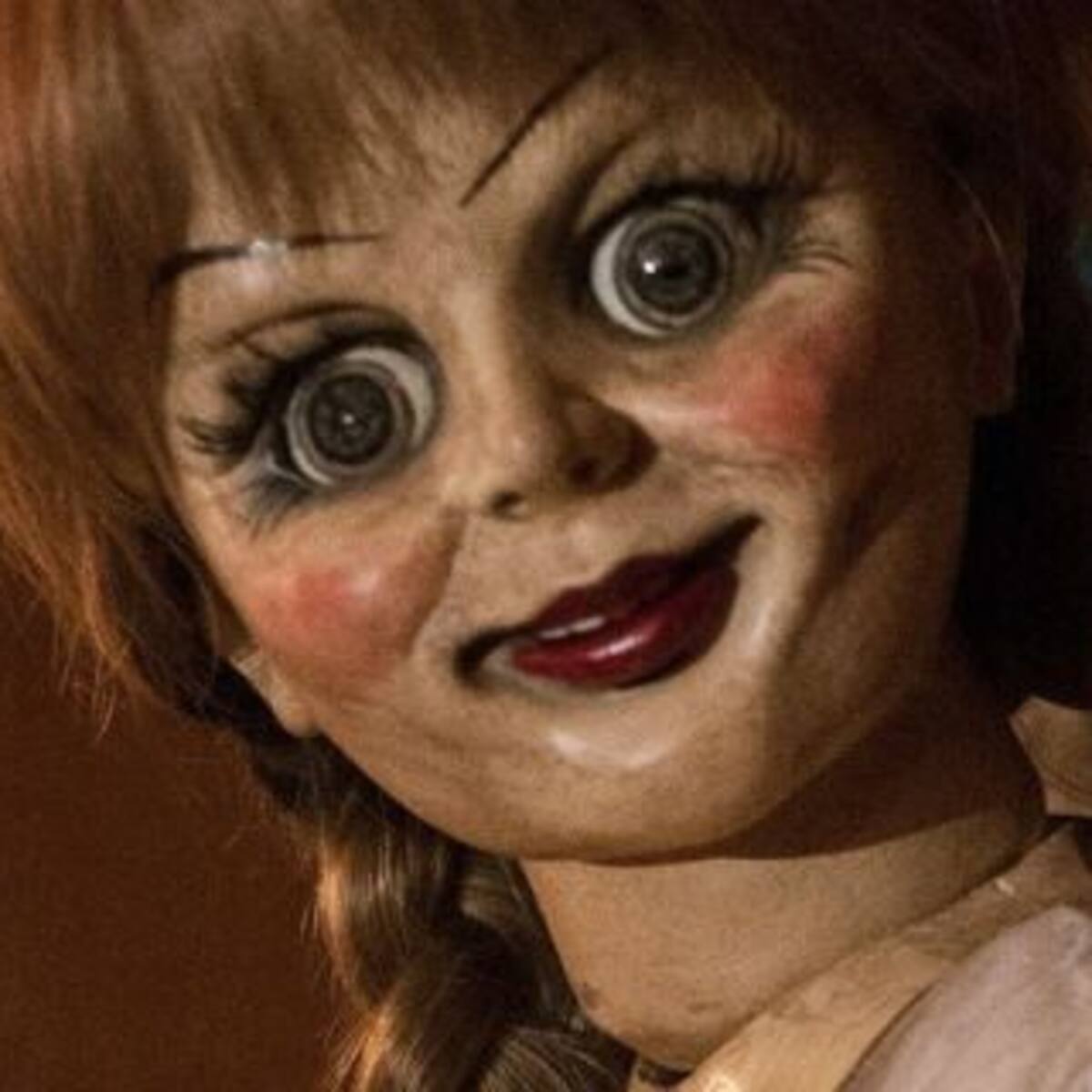 Annabelle 3: La verdadera historia de la muñeca diabólica
