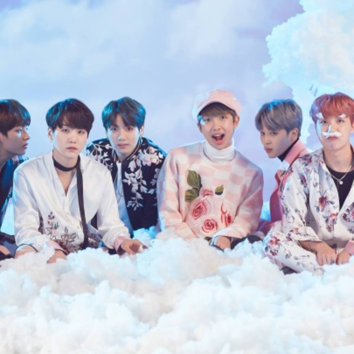 Estudios en seminario acerca de BTS