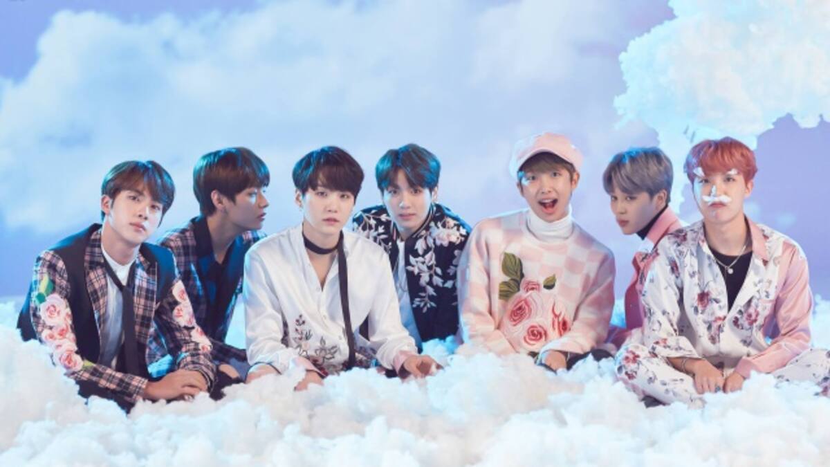 Estudios en seminario acerca de BTS