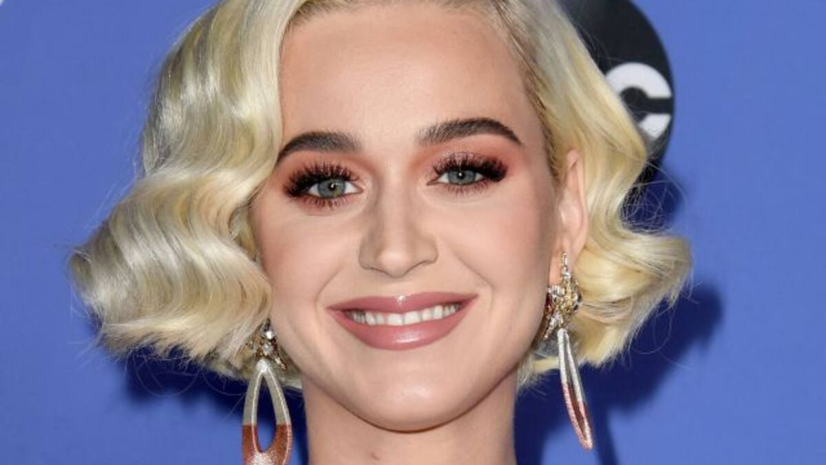 Katy Perry le ha dedicado esta canción a su hija