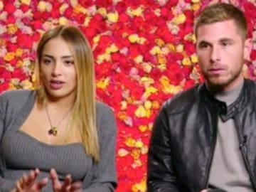 ‘La Casa Fuerte 2’ se estrenó con ¿una nueva infidelidad de Tom Brusse?