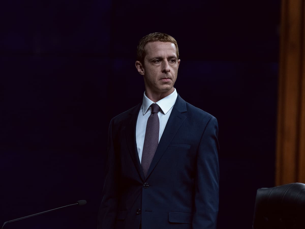 ¿Hace falta ver 'La red social' para entender 'El precio de la red'?