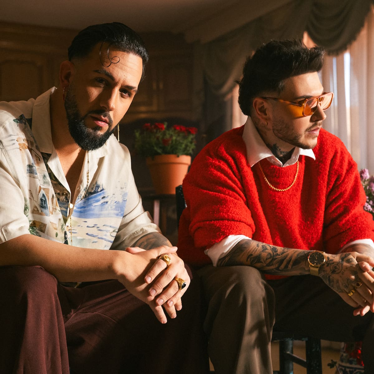 Entrevista a Lérica: "Hay que hacer la música que uno sienta y que pase lo que tenga que pasar"