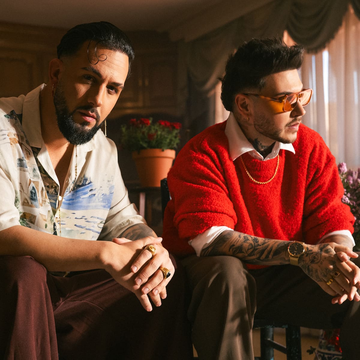 Entrevista a Lérica: "Hay que hacer la música que uno sienta y que pase lo que tenga que pasar"