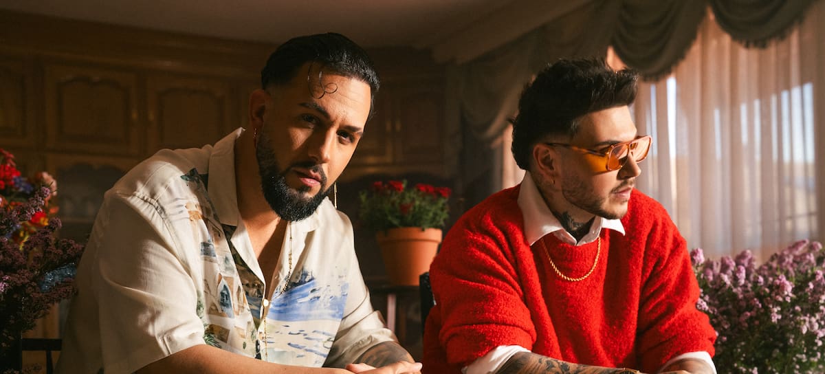 Lérica, dúo gaditano