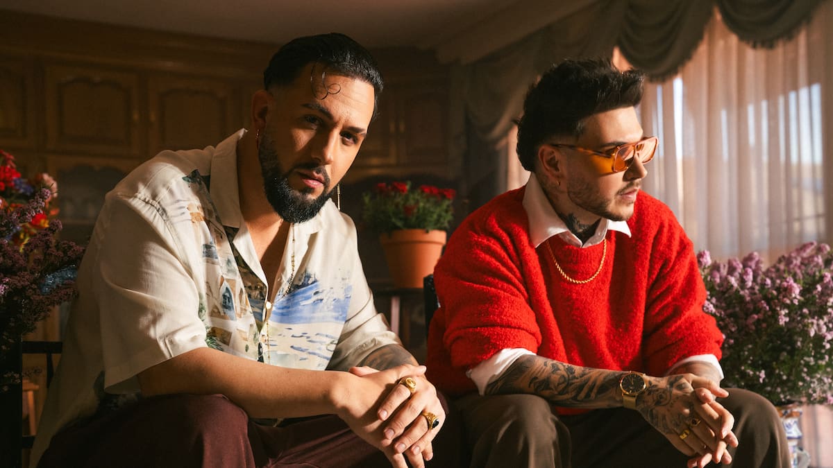 Entrevista a Lérica: "Hay que hacer la música que uno sienta y que pase lo que tenga que pasar"