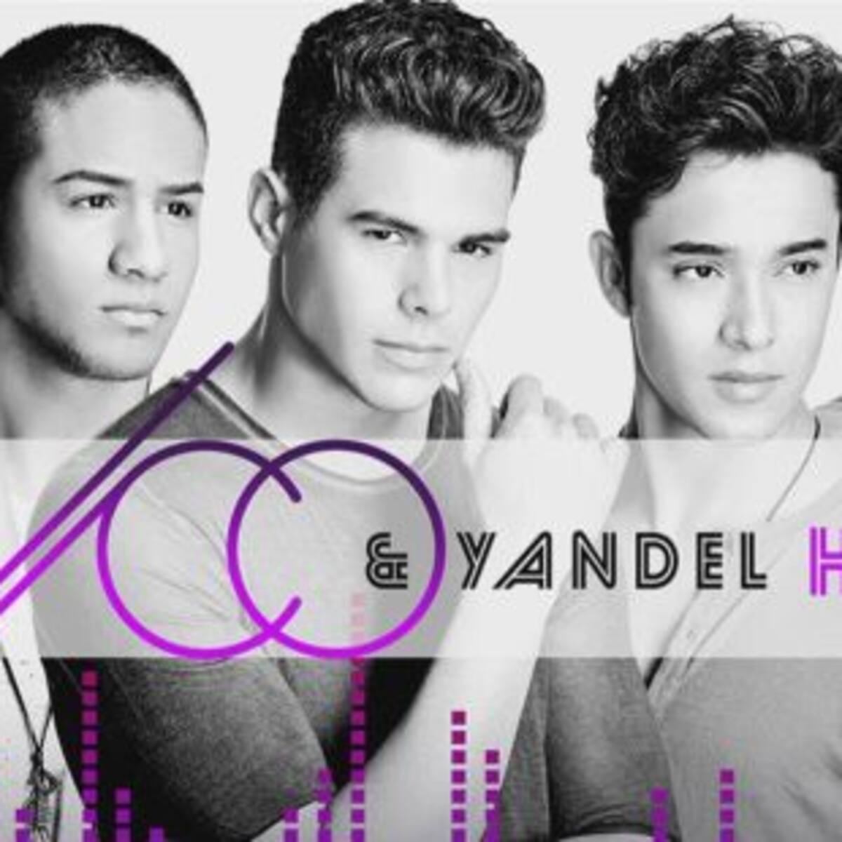 Por segunda semana consecutiva, ¡CNCO se queda con el PUESTO 1!
