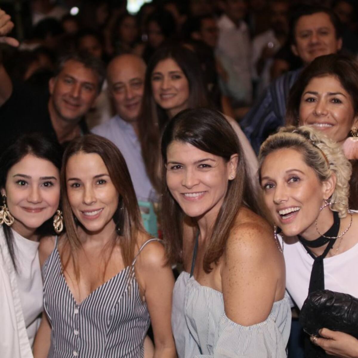 LOS40 Básico Fanny Lu