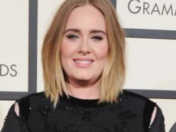 Se filtra (y desaparece a los pocos minutos) la fecha de lanzamiento del nuevo disco de Adele