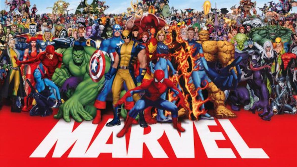 ¿Marvel podría tener un superhéroe latino?