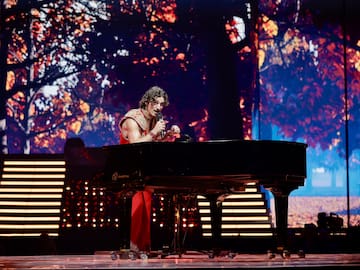 Estos son todos los ganadores de los Premios Ondas 2025