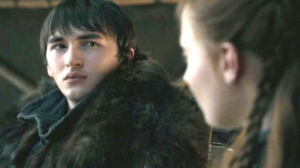 ‘Juego de tronos’ 8x06: el final más machista que podíamos esperar