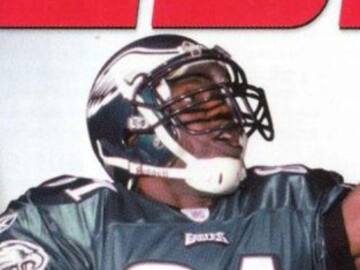 2K prepara su regreso a los videojuegos de fútbol americano