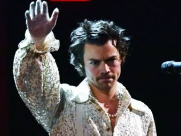 Harry Styles cumple 27 años y las redes enloquecen con el regalo perfecto para su día