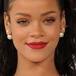 Rihanna besó a Drake arriba del escenario