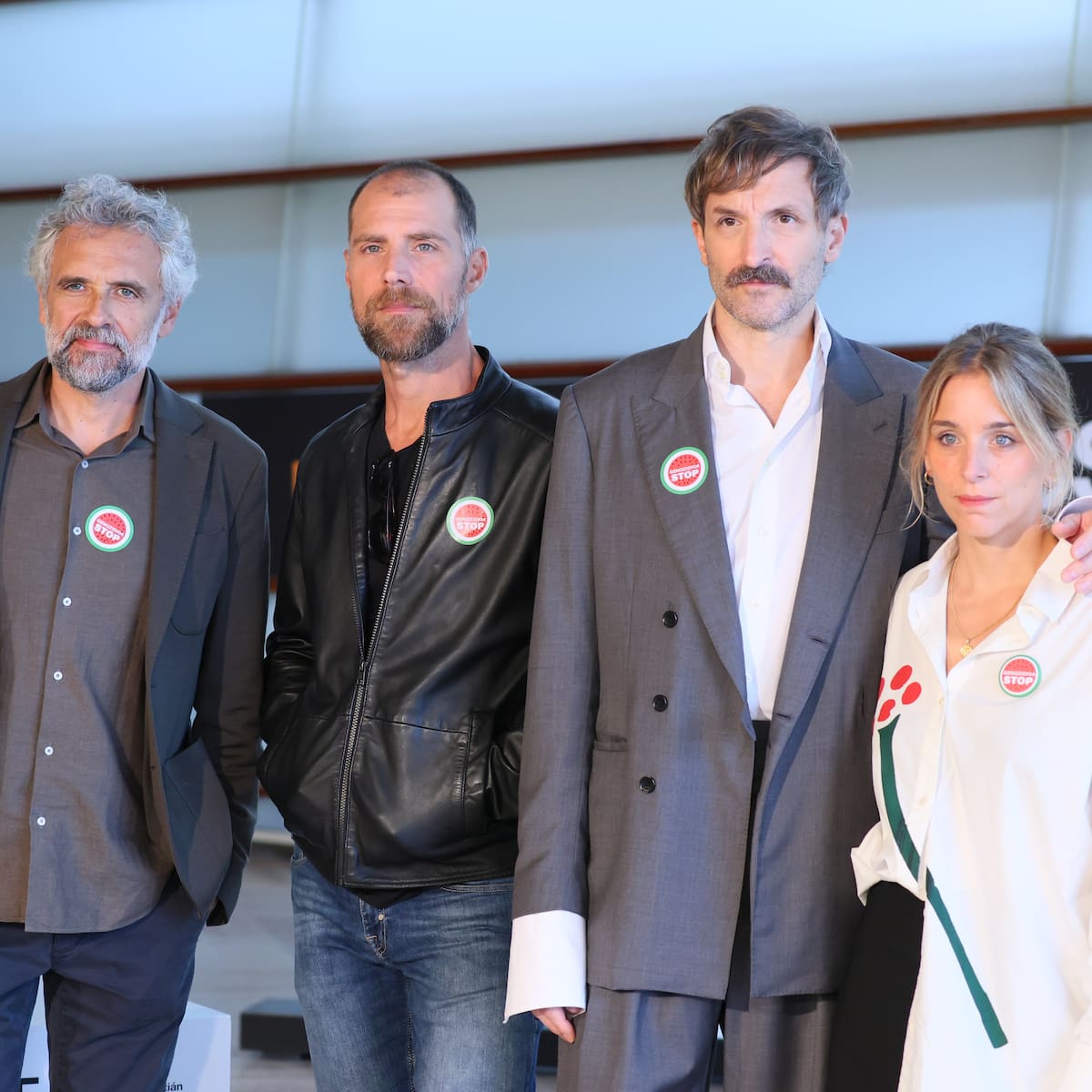 '33 días', en Atresplayer: a qué hora se estrenan los nuevos capítulos, reparto y sinopsis
