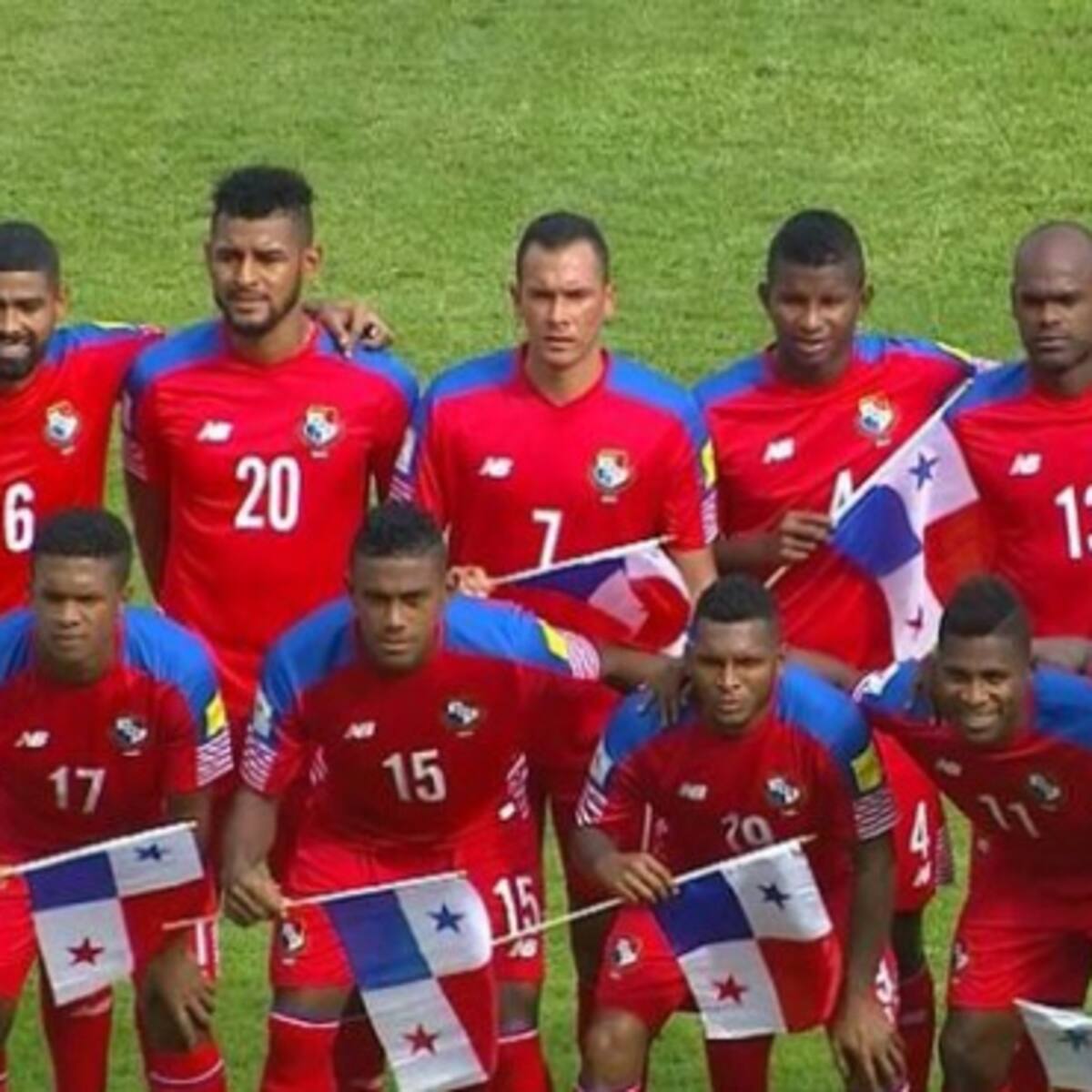 Panamá y Sueño de Oro