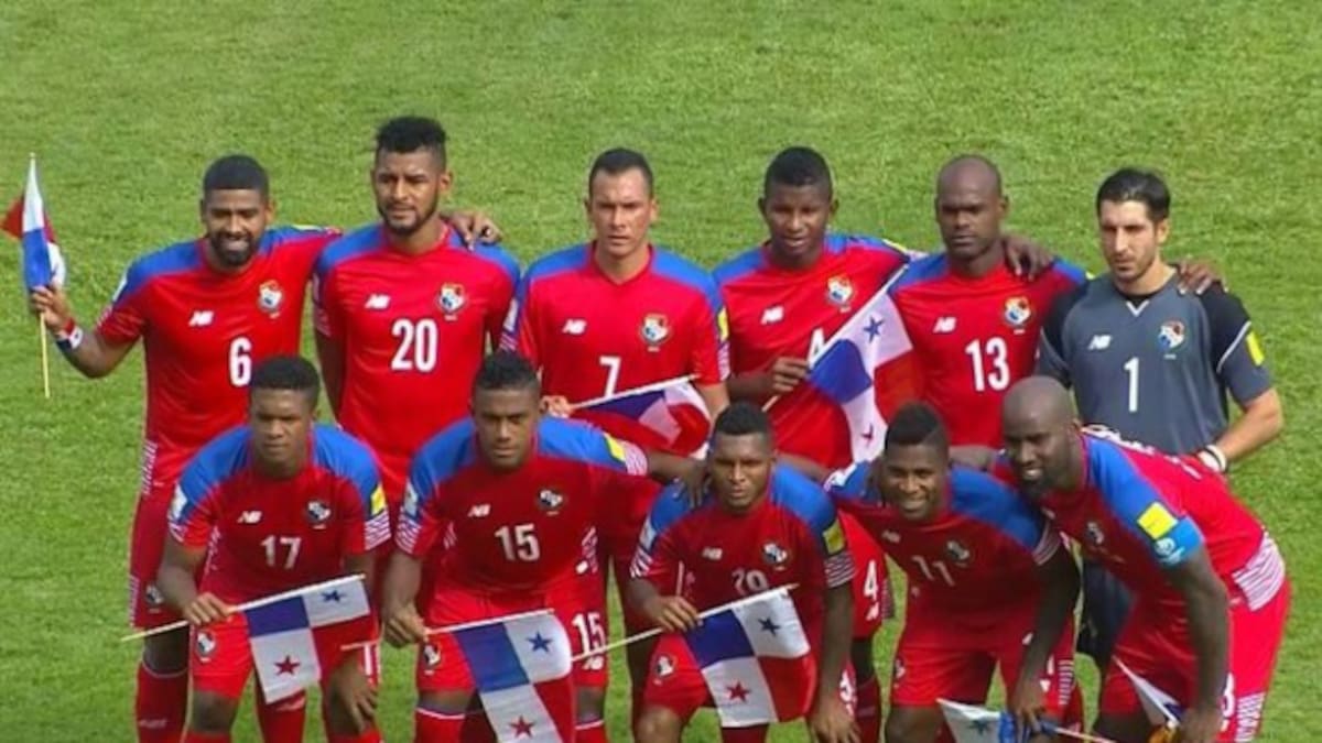 Panamá y Sueño de Oro