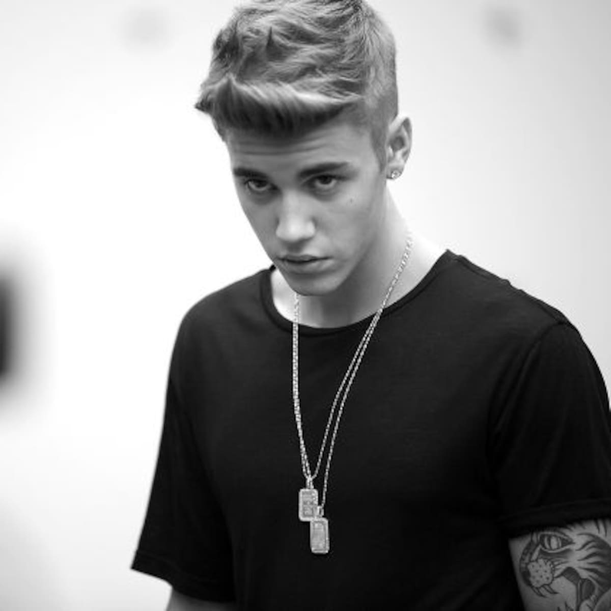 Justin Bieber vuelve con todo