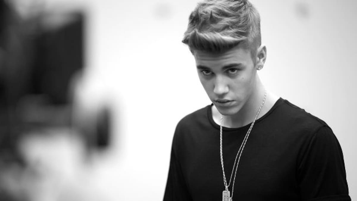 Justin Bieber vuelve con todo