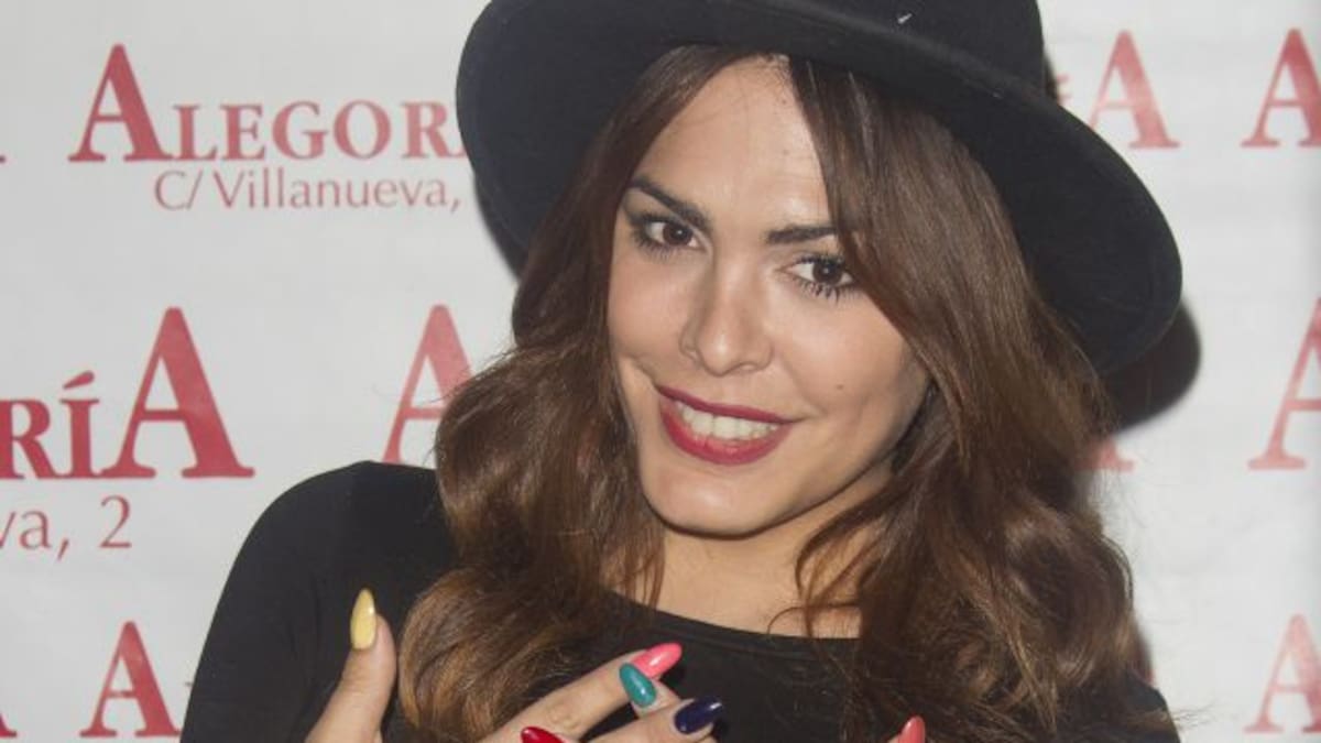 Amor Romeira: Acude a ‘Sálvame’ para desvelar detalles de las fiestas de futbolistas