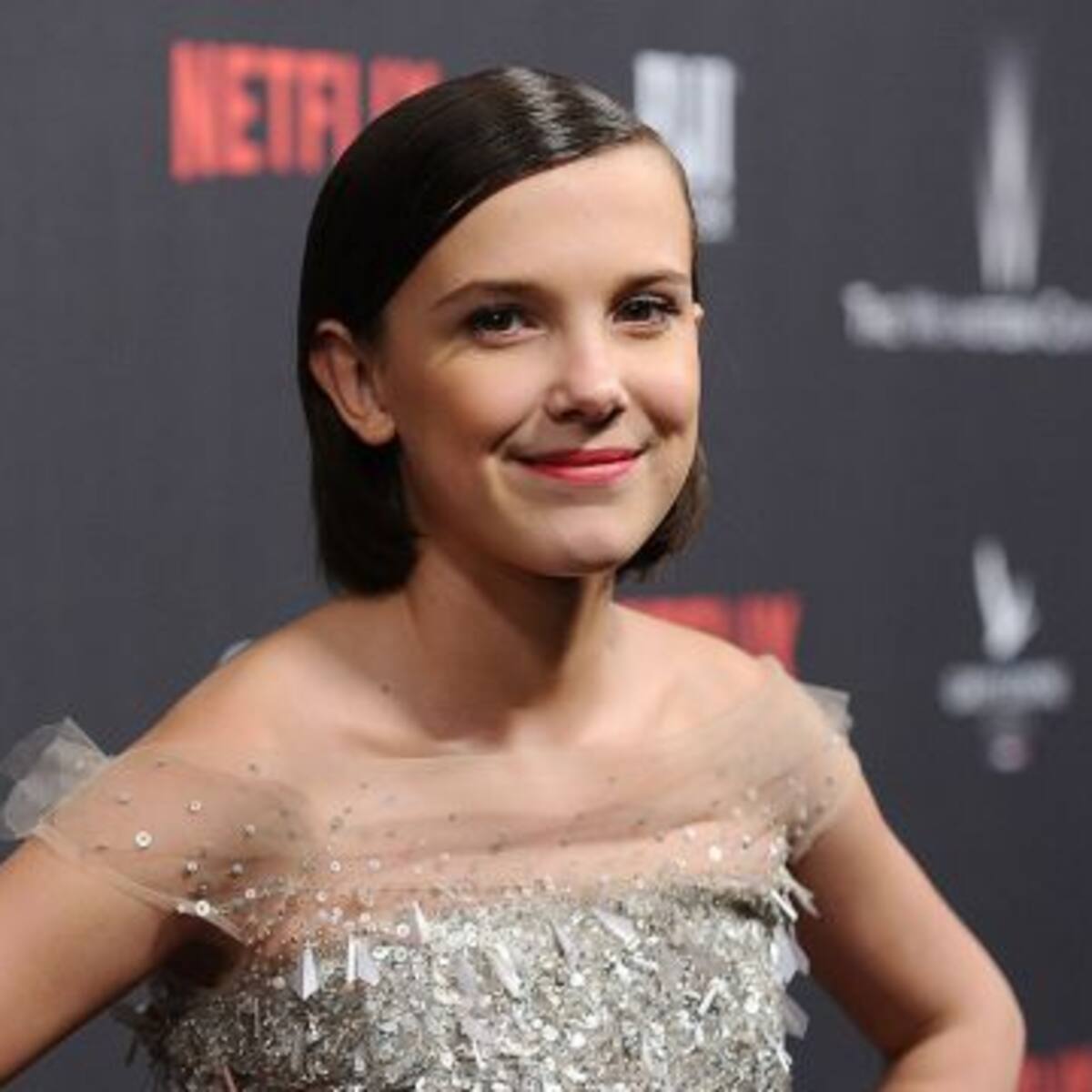 Millie Bobby quiere a Leonardo Dicaprio en la tercer temporada de "Stranger Things"
