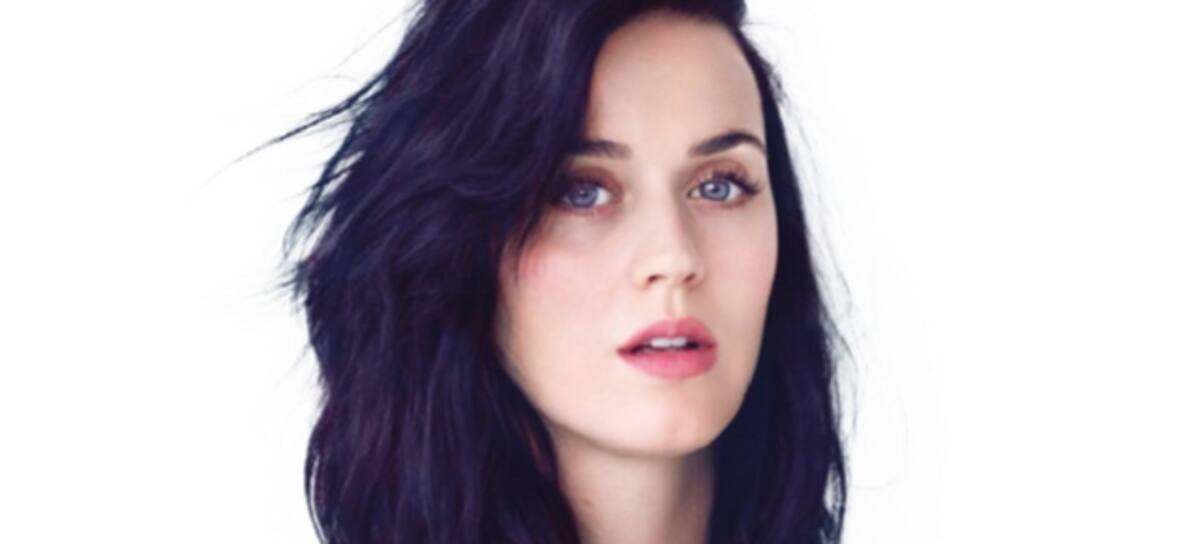 Katy Perry