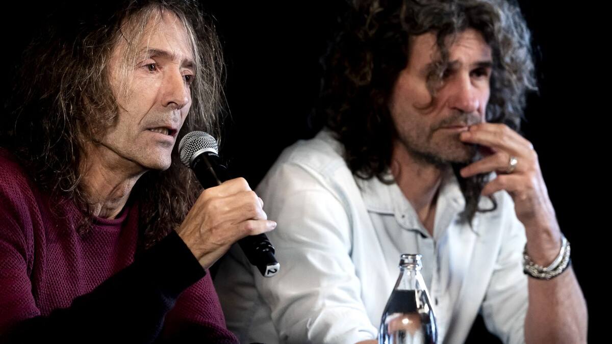 Lío con la gira de despedida de Extremoduro