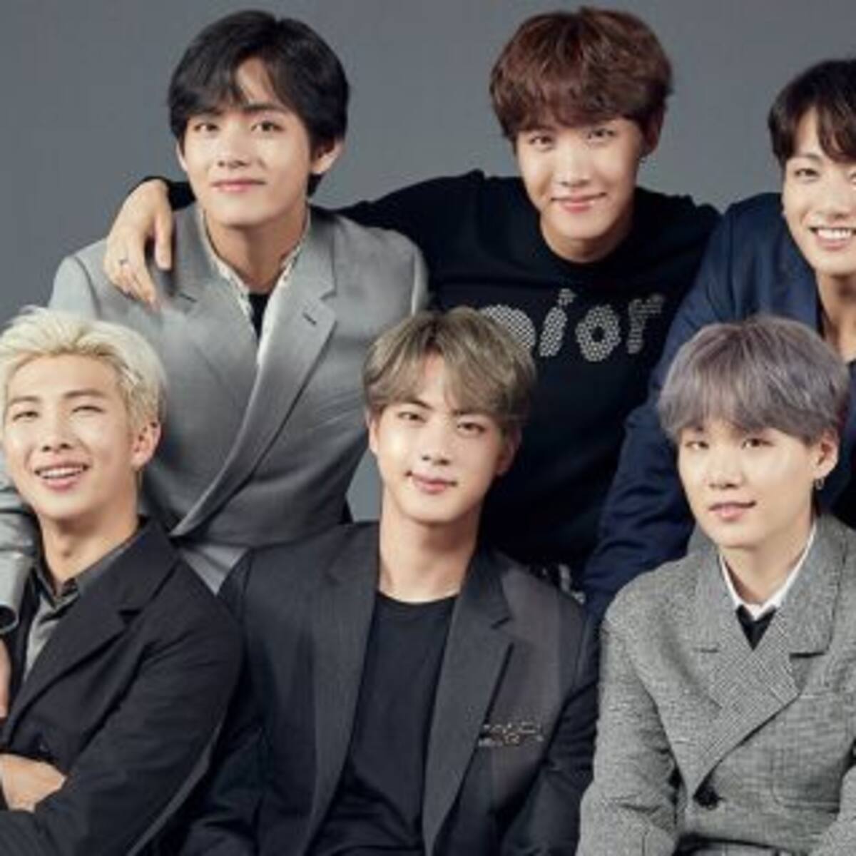 La sorpresiva participación de BTS en el final de una famosa serie