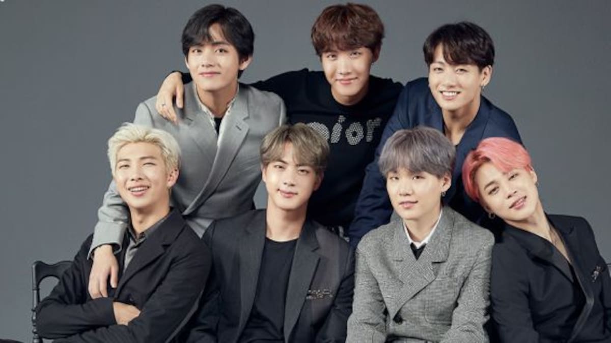 La sorpresiva participación de BTS en el final de una famosa serie