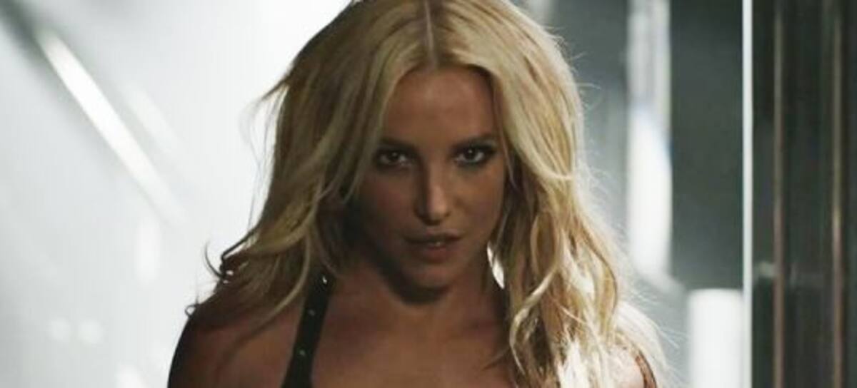 Britney lanzó tres remixes de "Make Me"