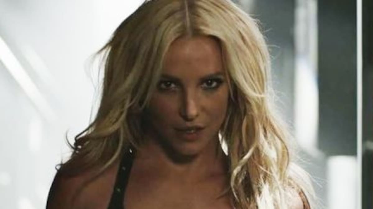 Britney Spears lanza tres remixes de "Make Me"