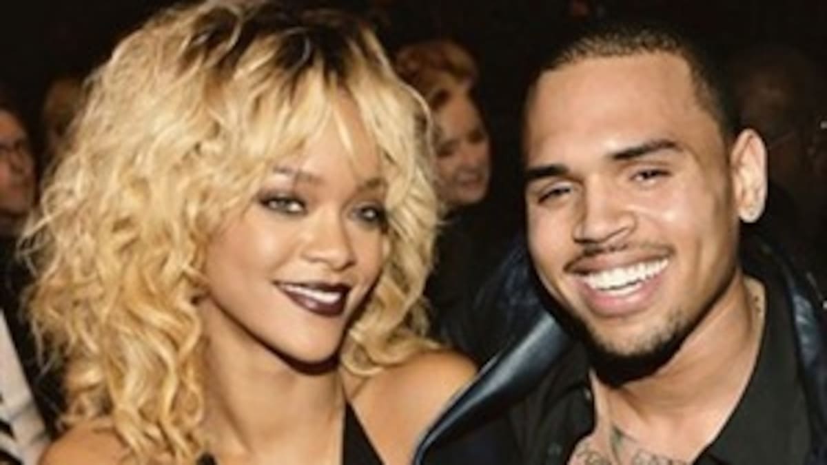 Rihanna y Chris Brown podrían declarar su amor en los BET Awards