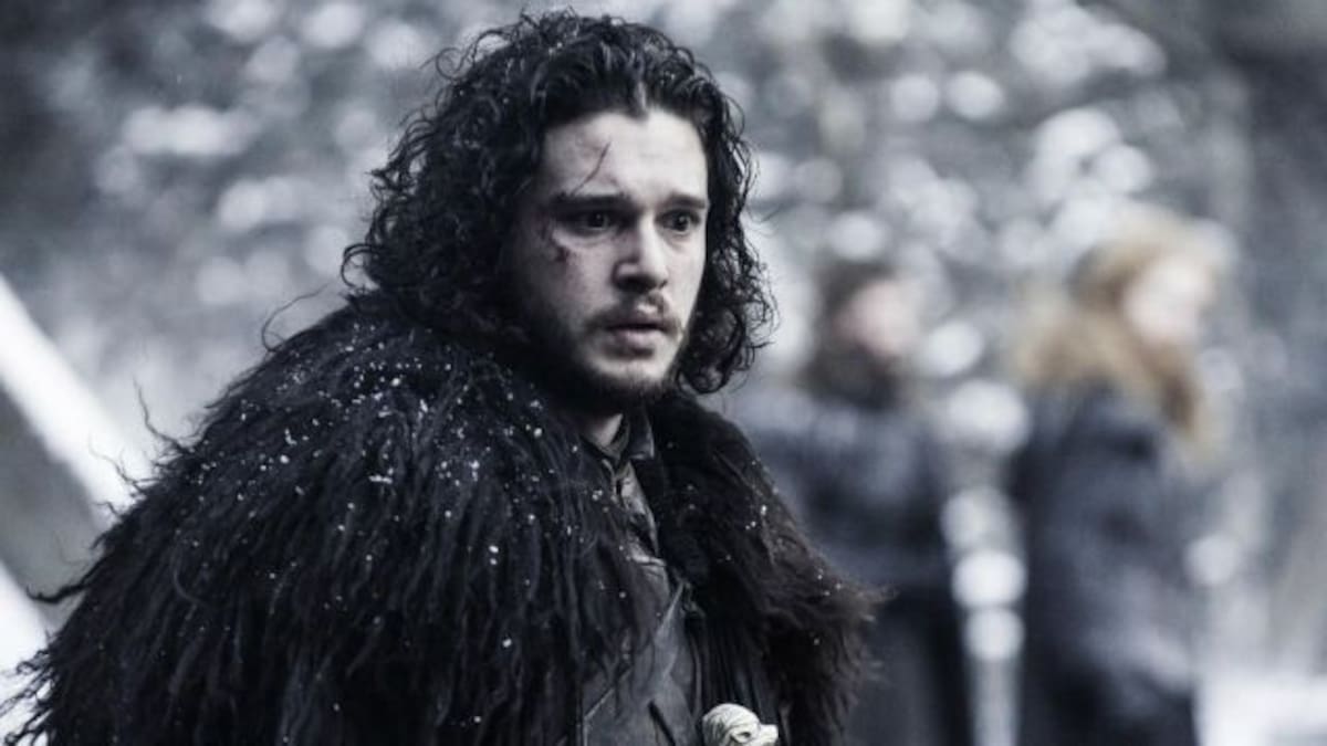 Estos 2 personajes de 'Game Of Thrones' morirán según los guiones filtrados