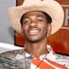 LIL NAS X PUBLICA EL NUEVO REMIX DE 'OLD TOWN ROAD' CON RM (BTS)