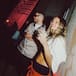 Delaossa celebró su cumpleaños en la mega fiesta de Nude Project llena de influencers