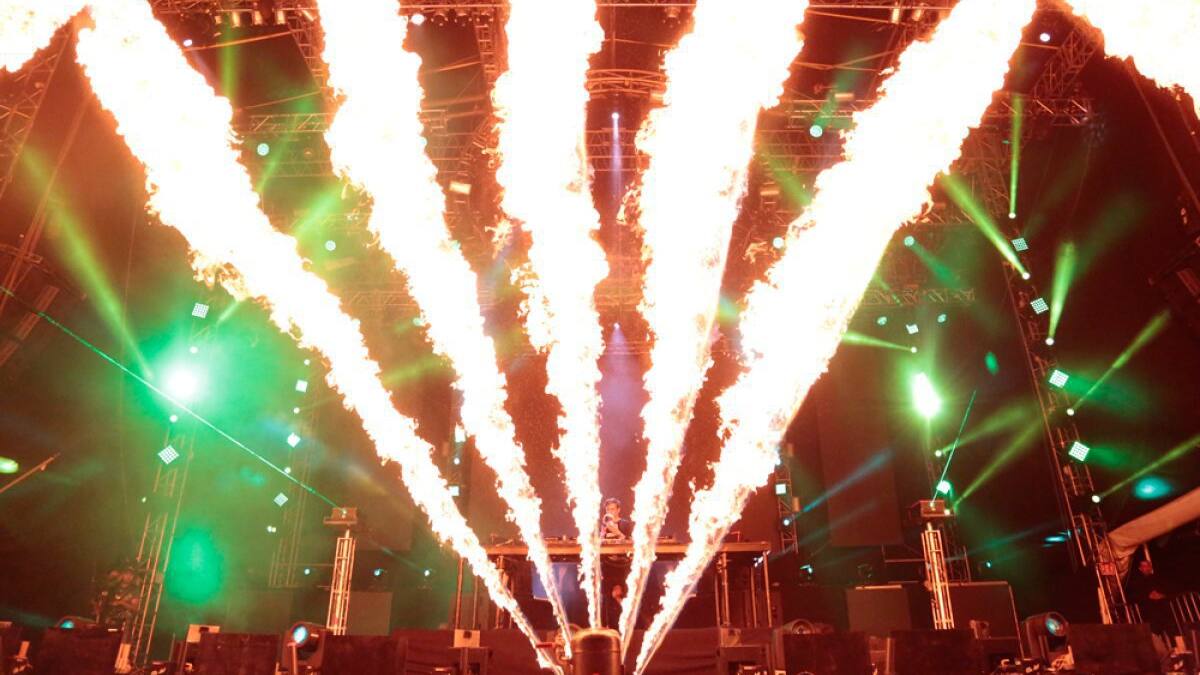 Reviví lo mejor de los #WDMRadioAwards