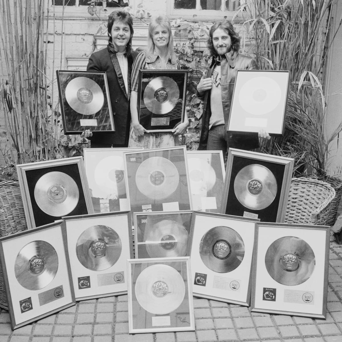Paul McCartney y Wings recuperaron su magia en ‘Band on the run’ después de afrontar toda una serie de eventos desafortunados