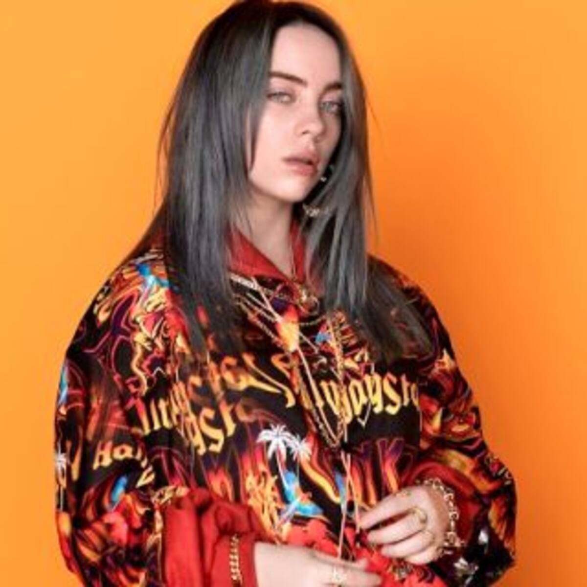 ¡Ya salieron a la venta las entradas para el show de Billie Eilish!