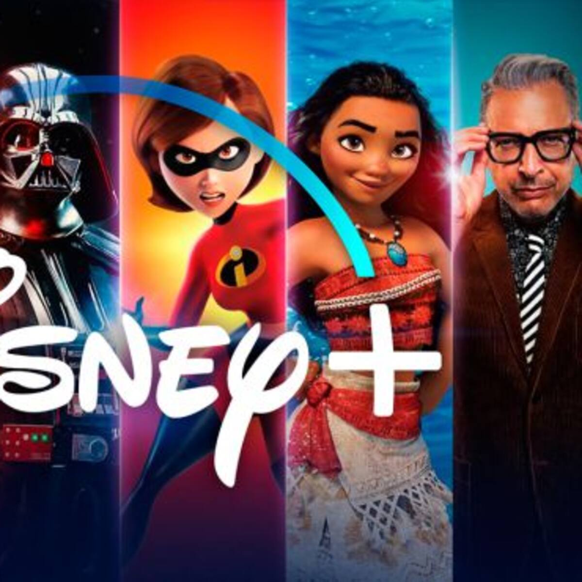 ¡Es oficial! Disney+ ya tiene fecha exacta de lanzamiento en Costa Rica