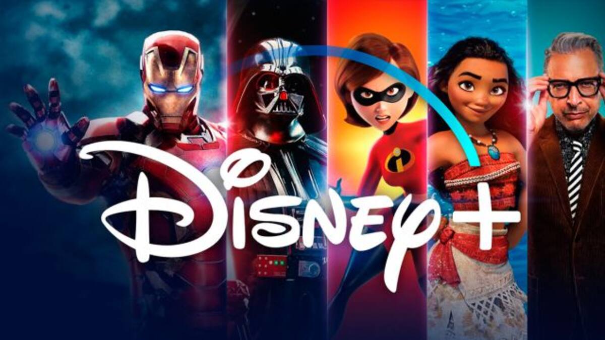 ¡Es oficial! Disney+ ya tiene fecha exacta de lanzamiento en Costa Rica