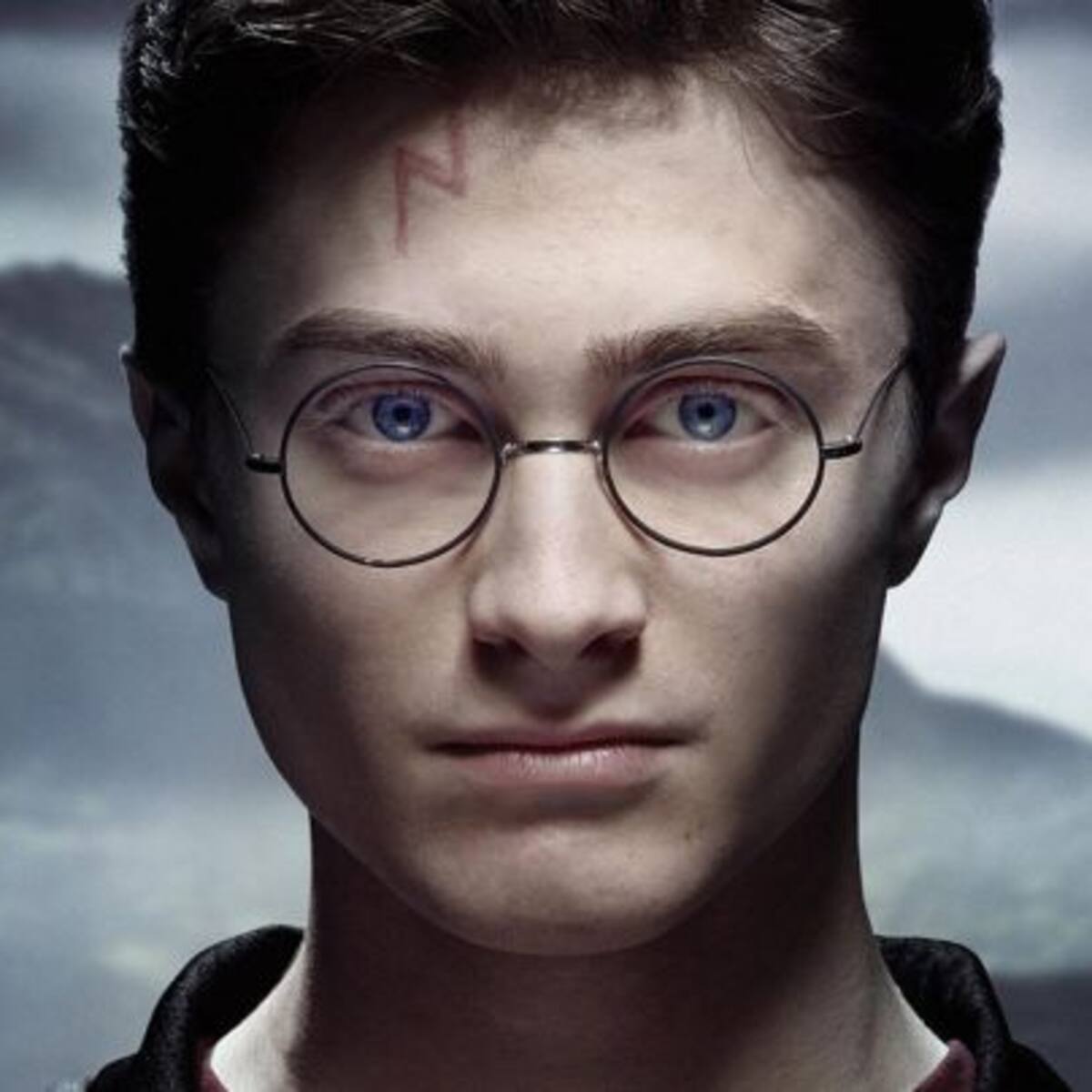 ¡La cicatriz de Harry Potter no es lo que siempre pensaste!